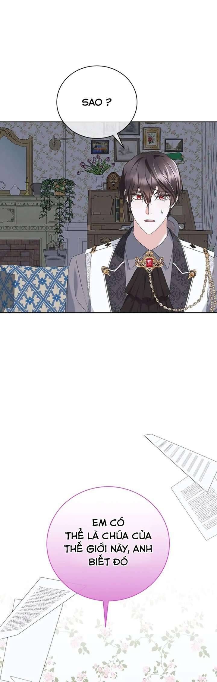 Nhân Vật Tôi Xuyên Vào, Chưa Từng Xuất Hiện Chapter 78 - 2