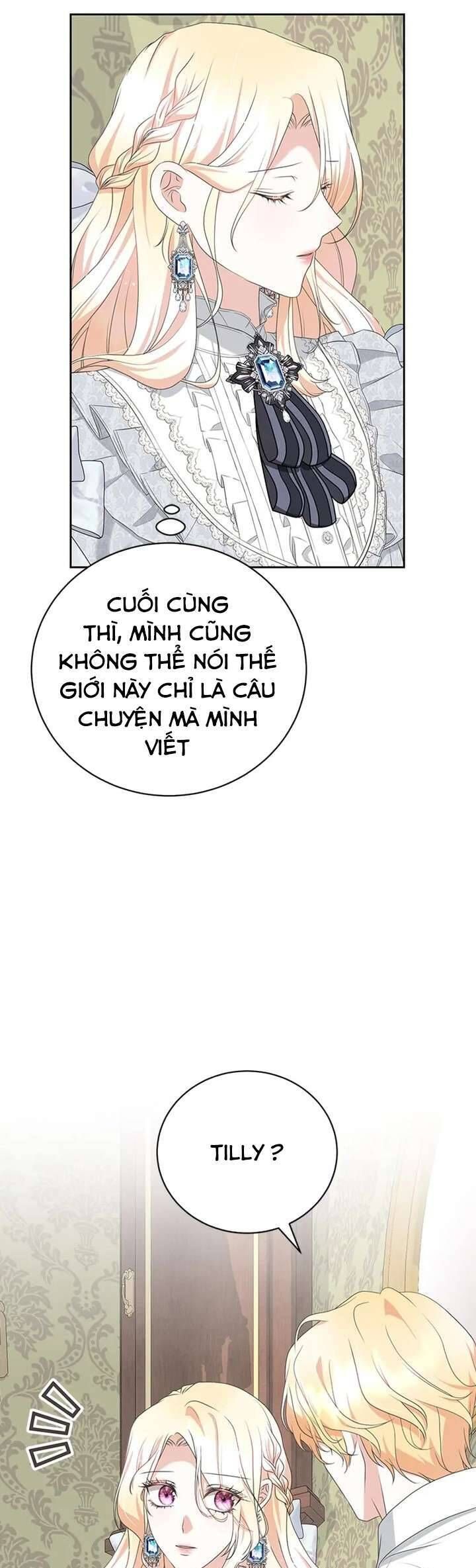 Nhân Vật Tôi Xuyên Vào, Chưa Từng Xuất Hiện Chapter 78 - 12