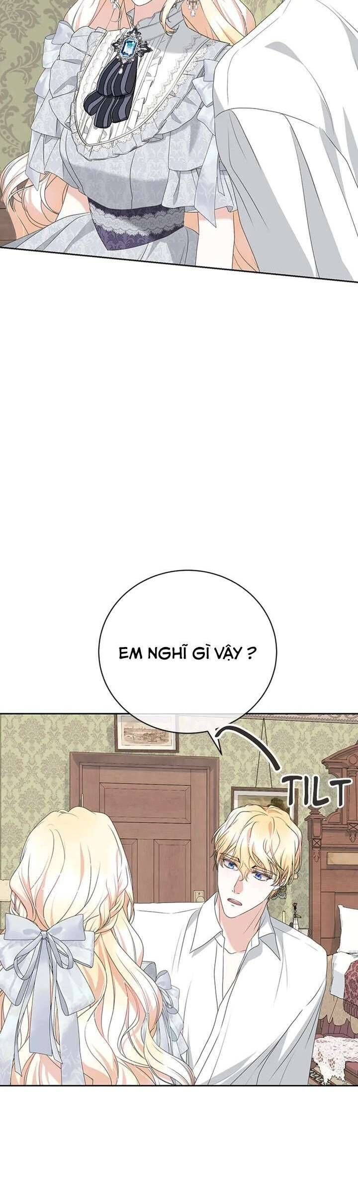 Nhân Vật Tôi Xuyên Vào, Chưa Từng Xuất Hiện Chapter 78 - 13
