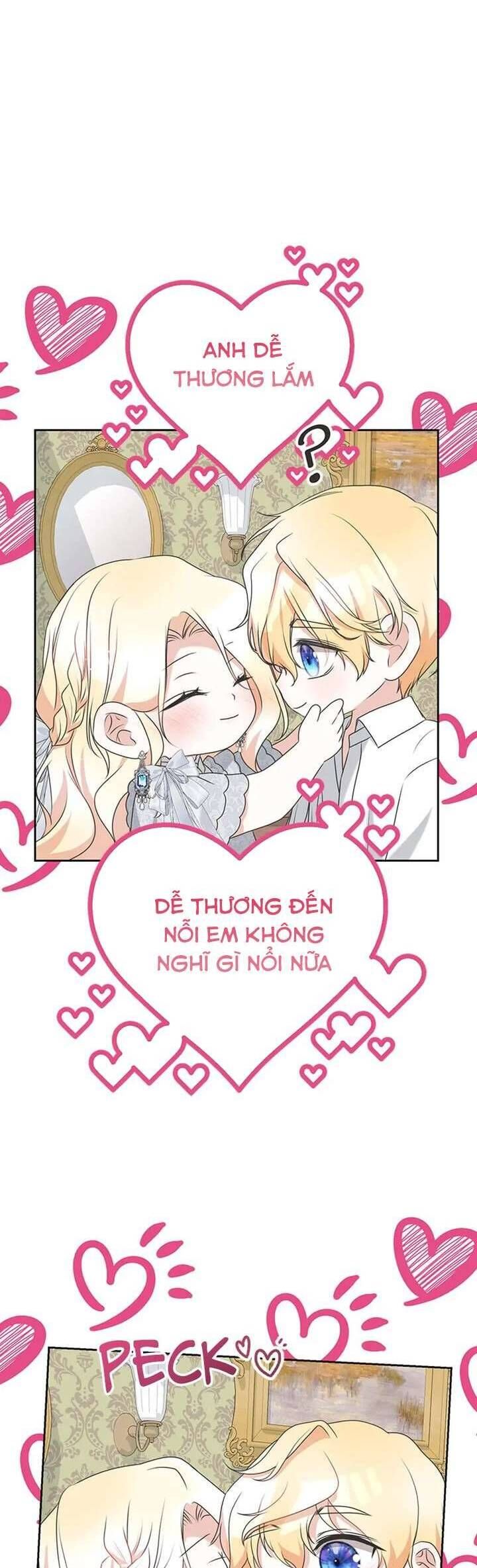 Nhân Vật Tôi Xuyên Vào, Chưa Từng Xuất Hiện Chapter 78 - 14