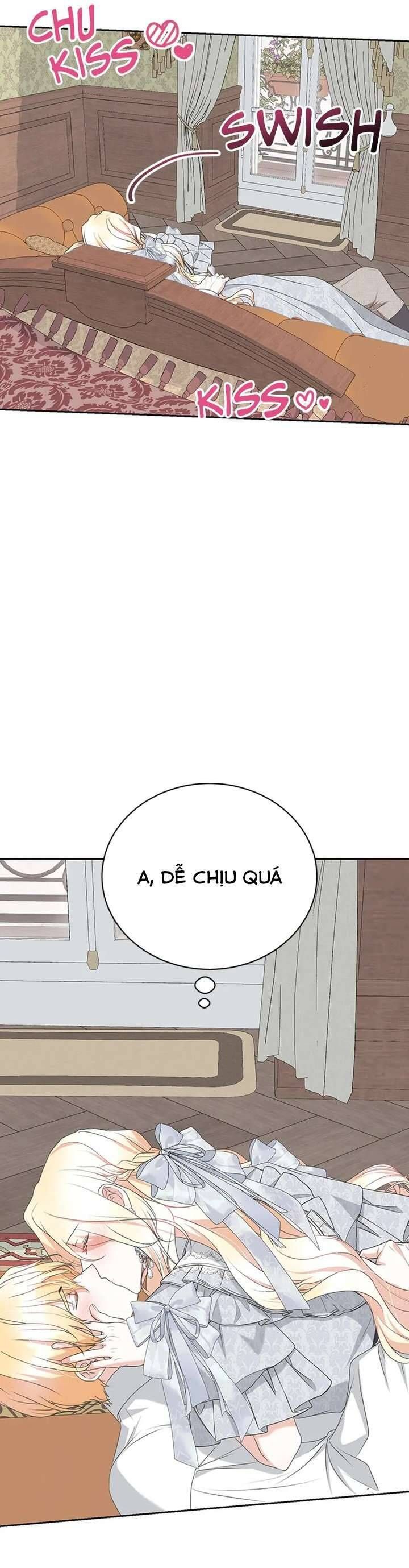 Nhân Vật Tôi Xuyên Vào, Chưa Từng Xuất Hiện Chapter 78 - 16