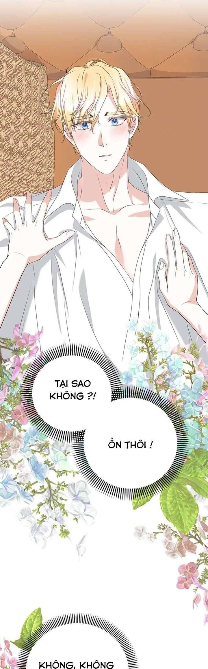 Nhân Vật Tôi Xuyên Vào, Chưa Từng Xuất Hiện Chapter 78 - 20
