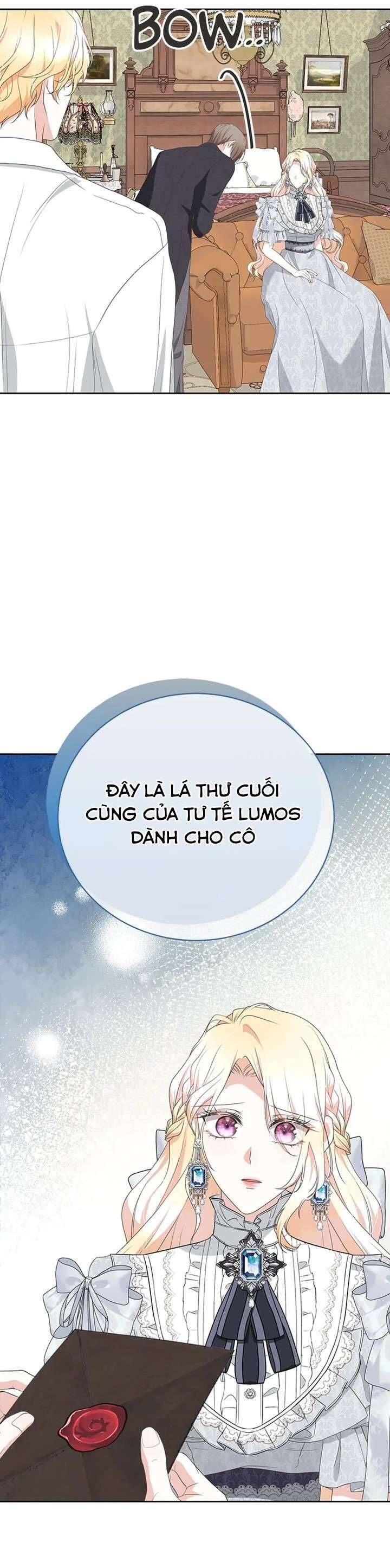 Nhân Vật Tôi Xuyên Vào, Chưa Từng Xuất Hiện Chapter 78 - 27