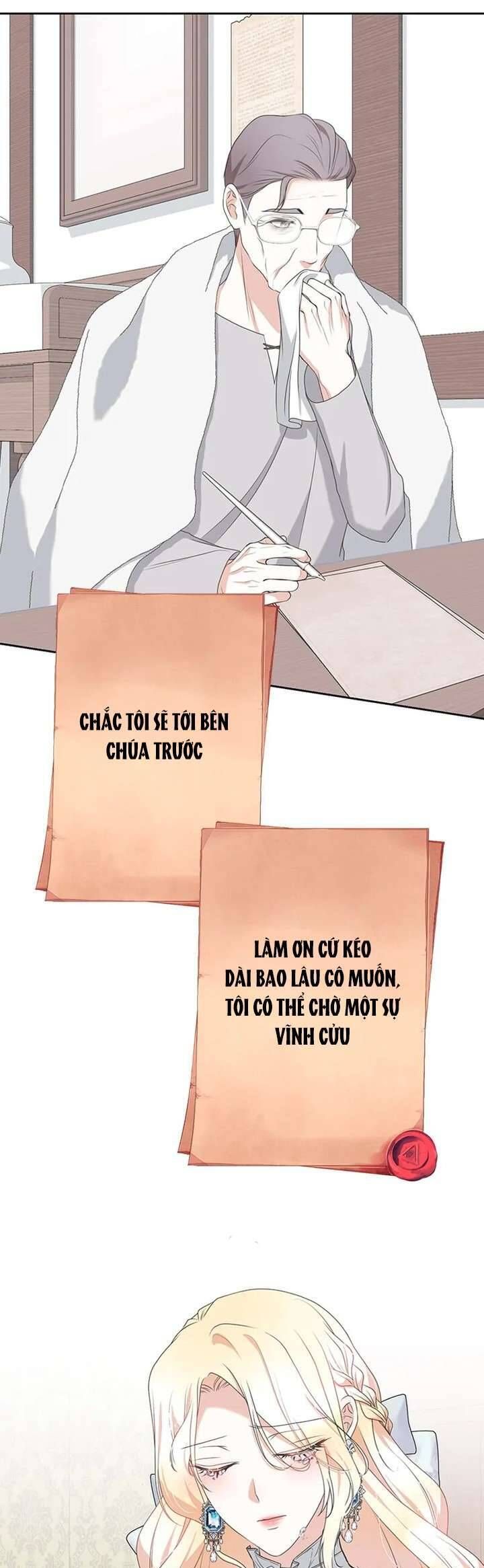 Nhân Vật Tôi Xuyên Vào, Chưa Từng Xuất Hiện Chapter 78 - 30