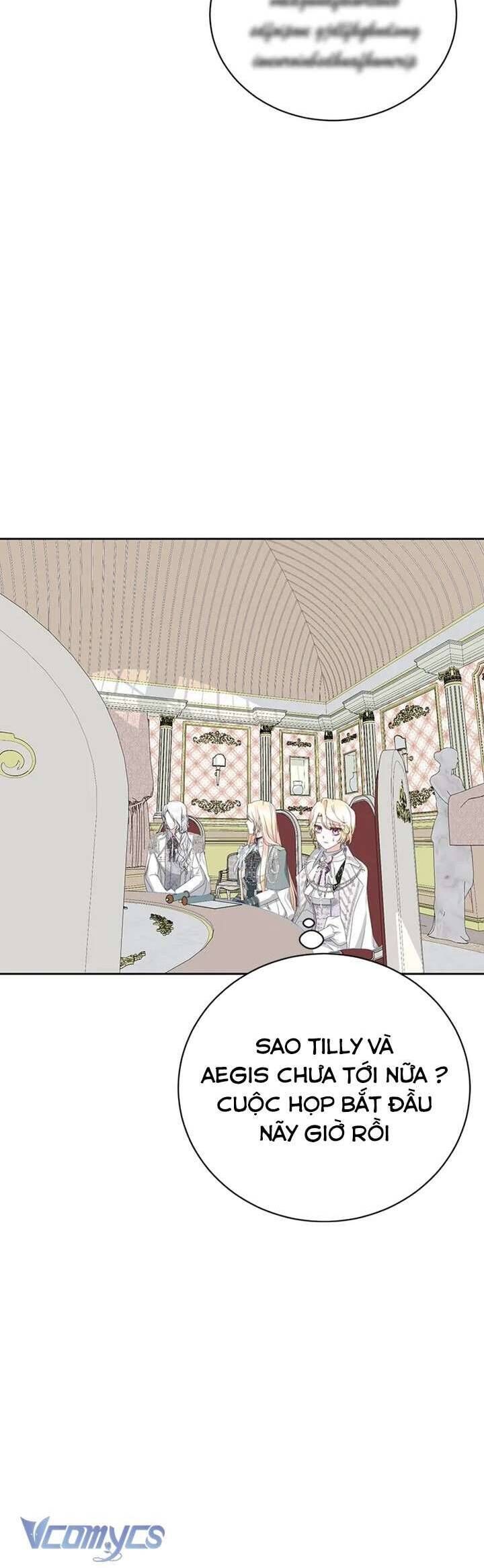 Nhân Vật Tôi Xuyên Vào, Chưa Từng Xuất Hiện Chapter 78 - 33