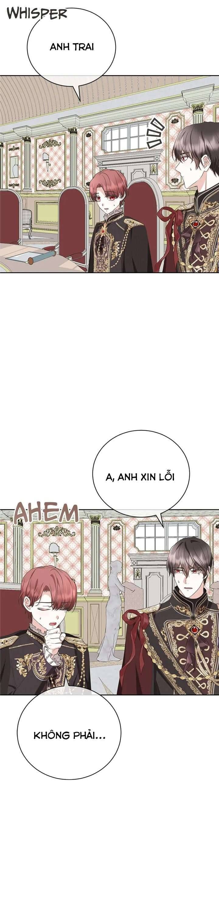 Nhân Vật Tôi Xuyên Vào, Chưa Từng Xuất Hiện Chapter 78 - 38