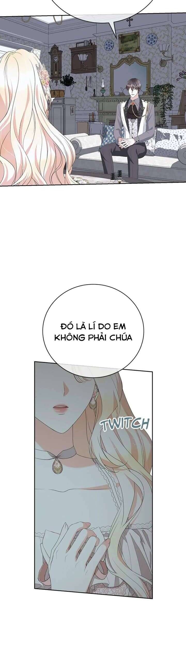 Nhân Vật Tôi Xuyên Vào, Chưa Từng Xuất Hiện Chapter 78 - 7
