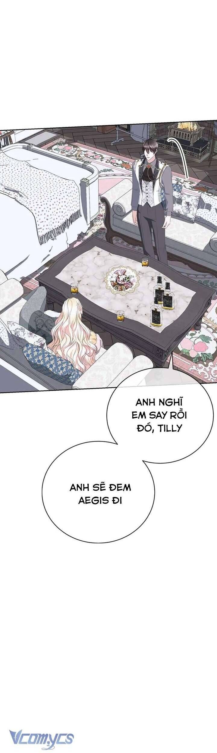 Nhân Vật Tôi Xuyên Vào, Chưa Từng Xuất Hiện Chapter 78 - 8
