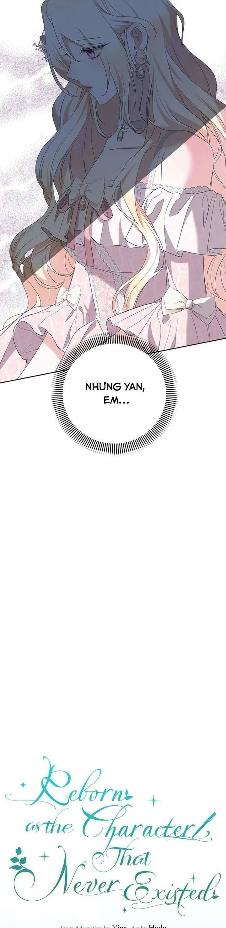 Nhân Vật Tôi Xuyên Vào, Chưa Từng Xuất Hiện Chapter 78 - 10