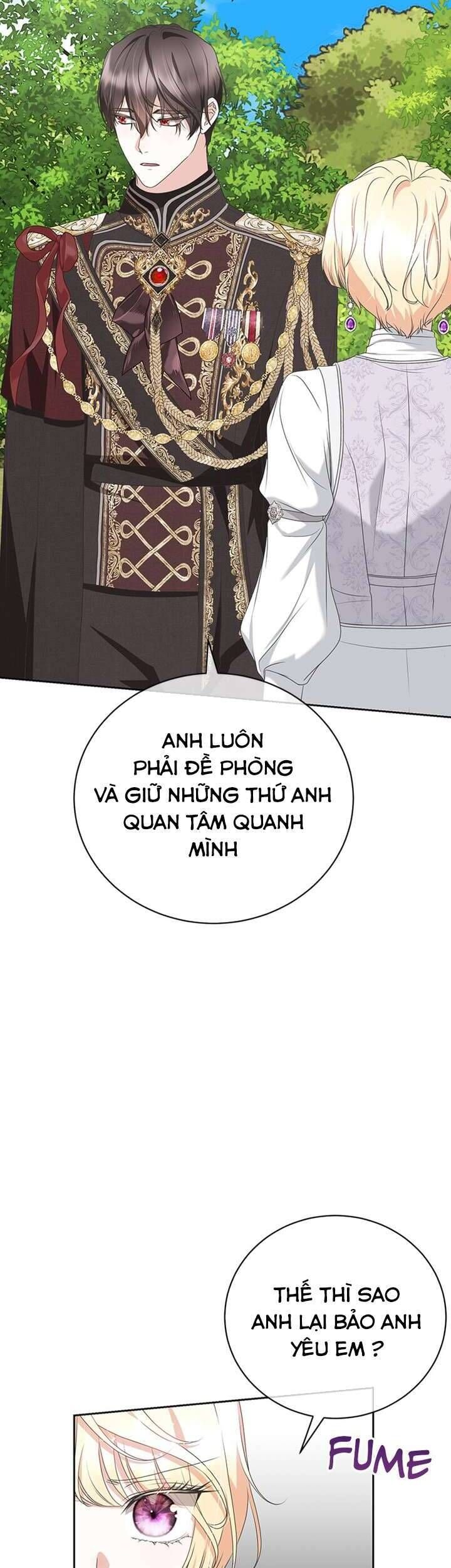 Nhân Vật Tôi Xuyên Vào, Chưa Từng Xuất Hiện Chapter 79 - 11