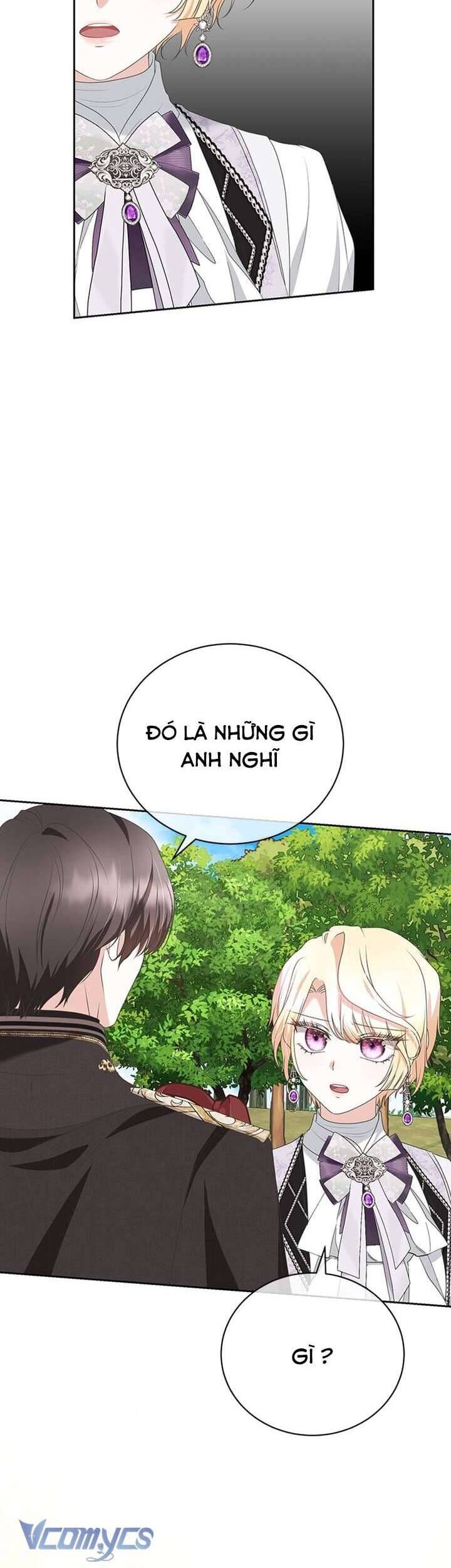 Nhân Vật Tôi Xuyên Vào, Chưa Từng Xuất Hiện Chapter 79 - 12
