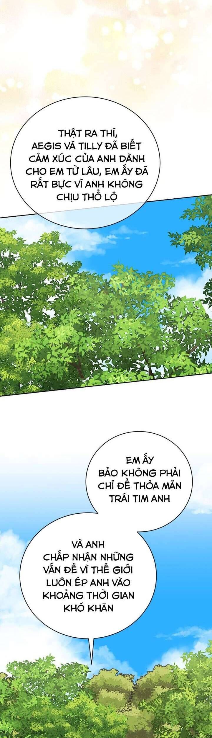 Nhân Vật Tôi Xuyên Vào, Chưa Từng Xuất Hiện Chapter 79 - 14