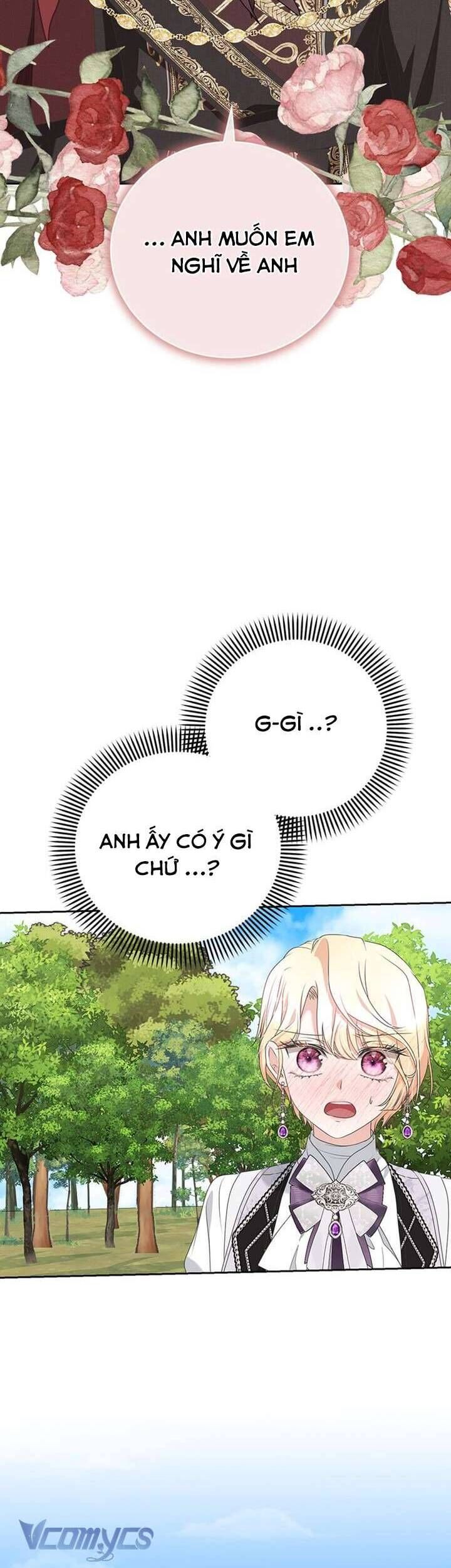 Nhân Vật Tôi Xuyên Vào, Chưa Từng Xuất Hiện Chapter 79 - 16