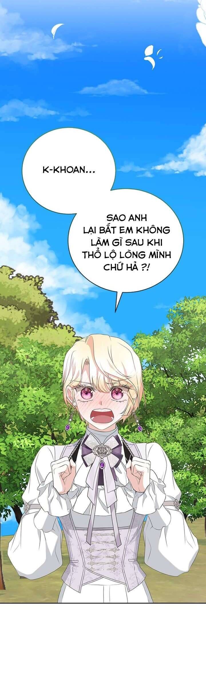 Nhân Vật Tôi Xuyên Vào, Chưa Từng Xuất Hiện Chapter 79 - 19
