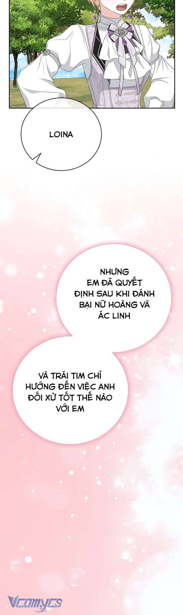 Nhân Vật Tôi Xuyên Vào, Chưa Từng Xuất Hiện Chapter 79 - 24