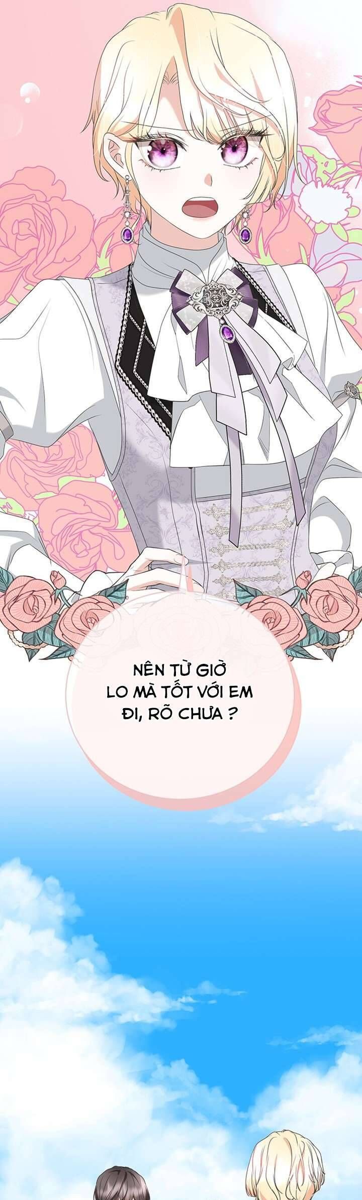 Nhân Vật Tôi Xuyên Vào, Chưa Từng Xuất Hiện Chapter 79 - 25