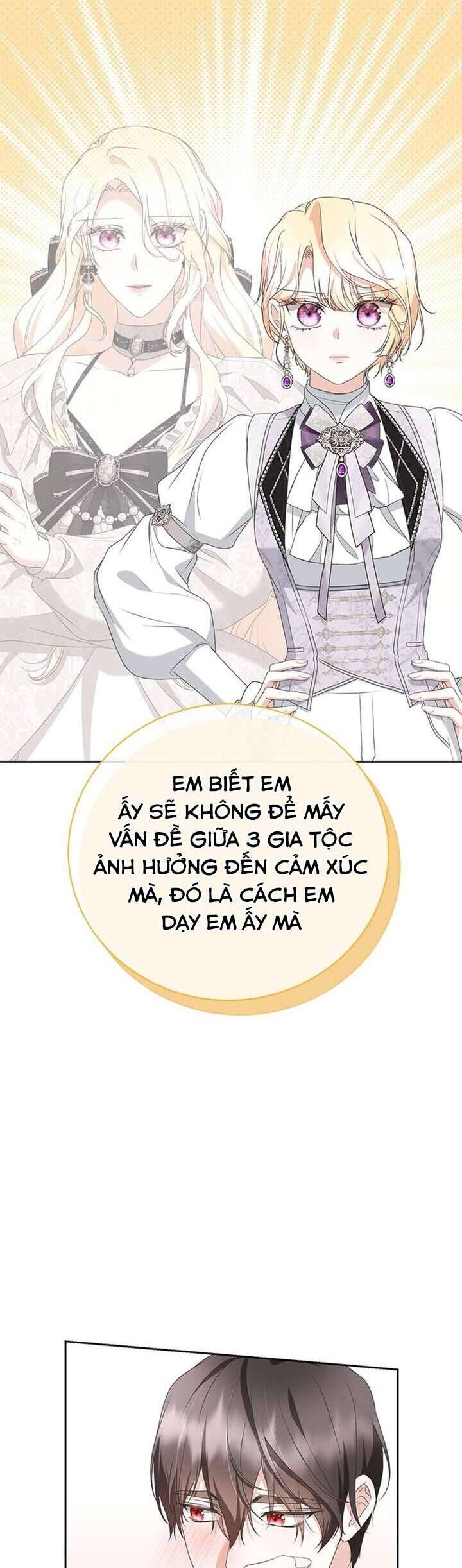 Nhân Vật Tôi Xuyên Vào, Chưa Từng Xuất Hiện Chapter 79 - 30