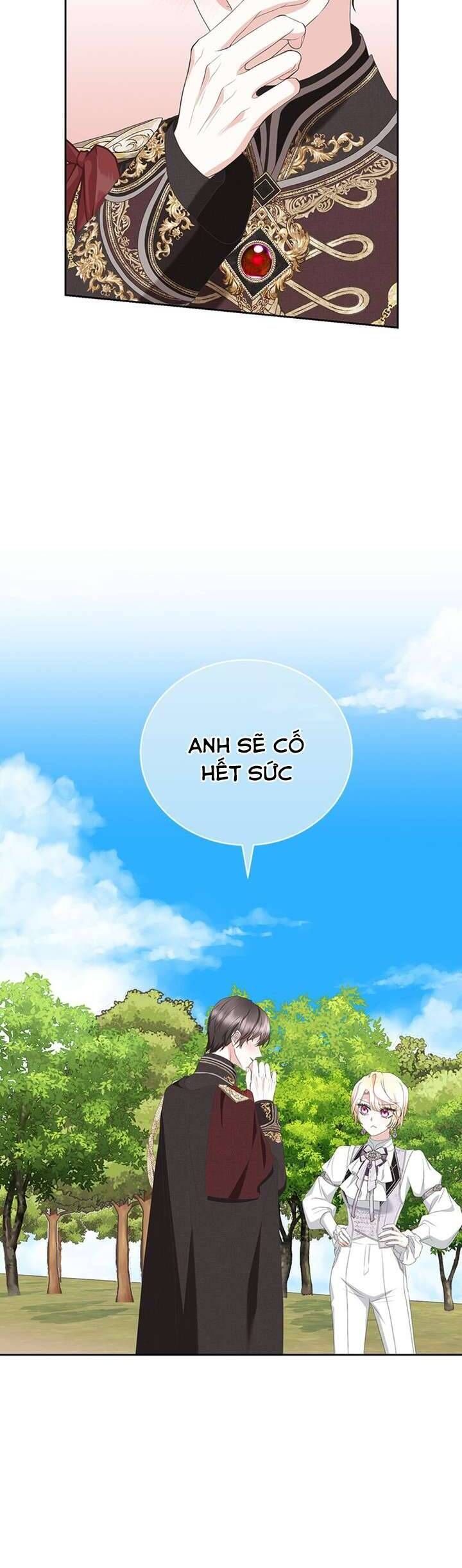 Nhân Vật Tôi Xuyên Vào, Chưa Từng Xuất Hiện Chapter 79 - 31