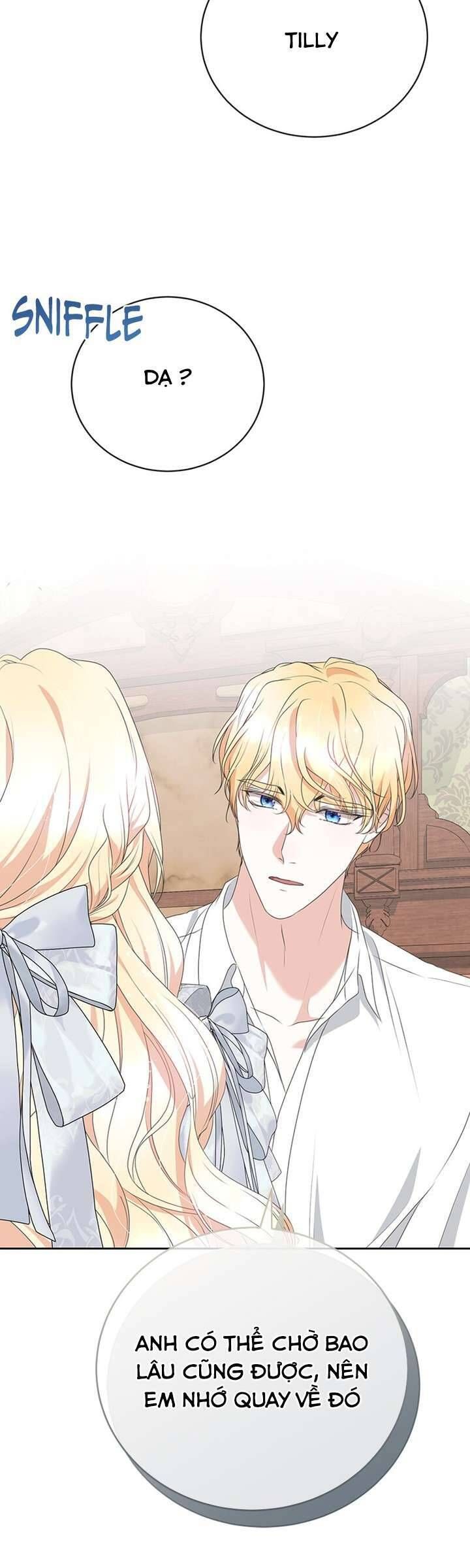Nhân Vật Tôi Xuyên Vào, Chưa Từng Xuất Hiện Chapter 79 - 38