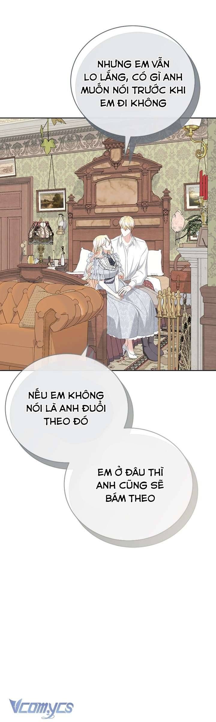 Nhân Vật Tôi Xuyên Vào, Chưa Từng Xuất Hiện Chapter 79 - 40