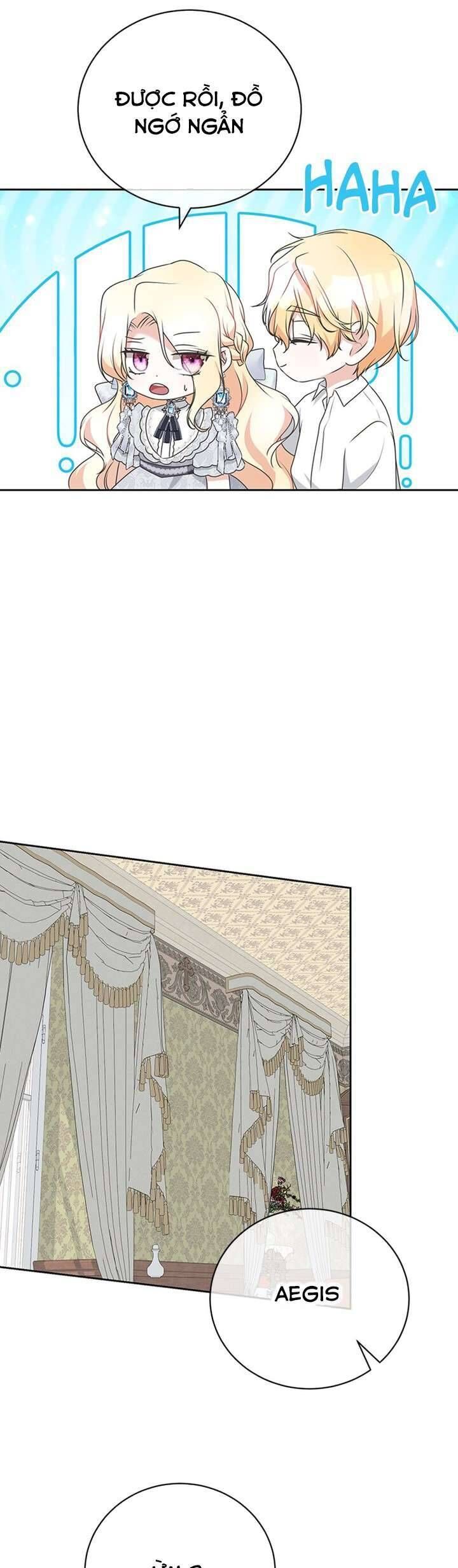 Nhân Vật Tôi Xuyên Vào, Chưa Từng Xuất Hiện Chapter 79 - 41
