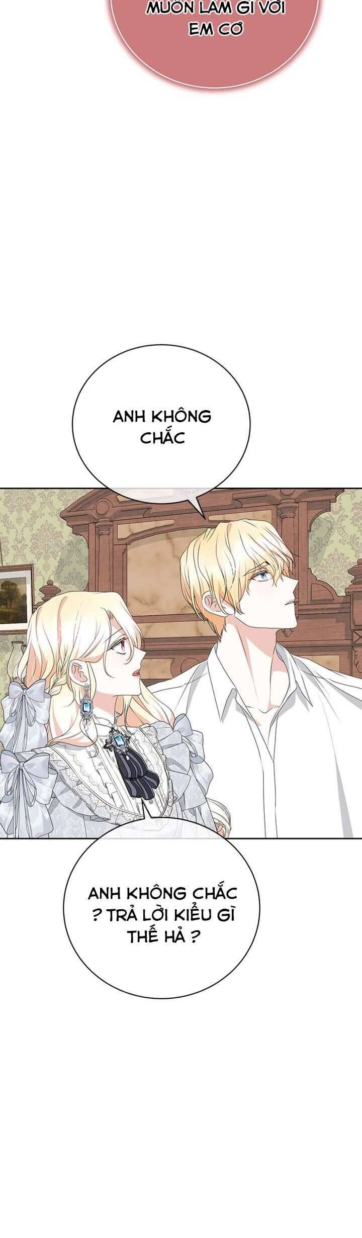 Nhân Vật Tôi Xuyên Vào, Chưa Từng Xuất Hiện Chapter 79 - 43
