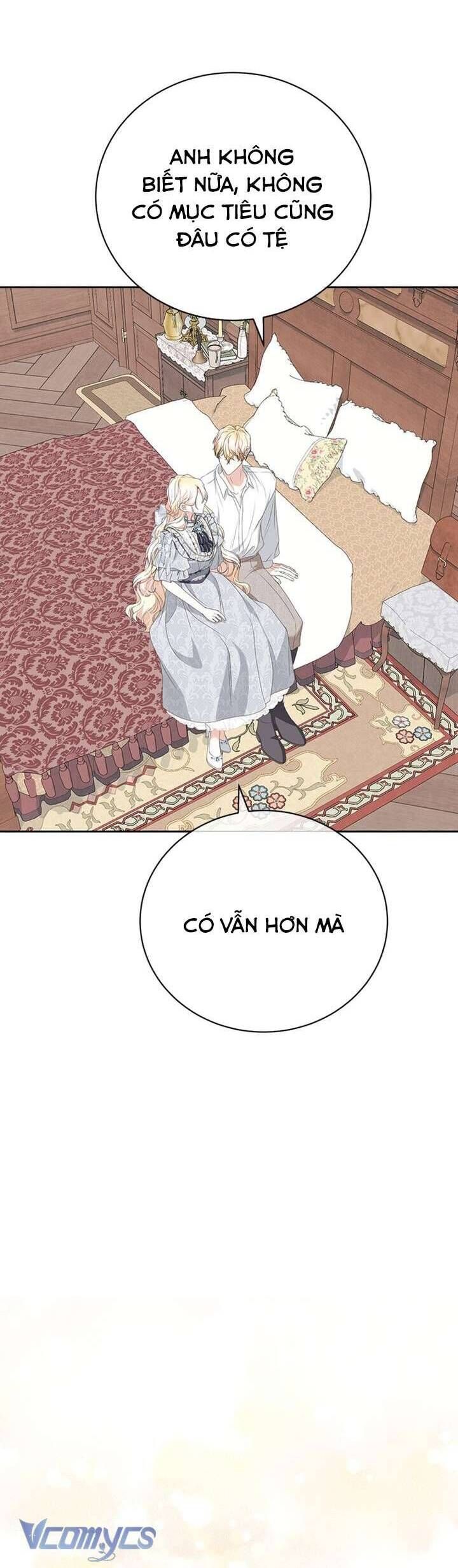 Nhân Vật Tôi Xuyên Vào, Chưa Từng Xuất Hiện Chapter 79 - 44