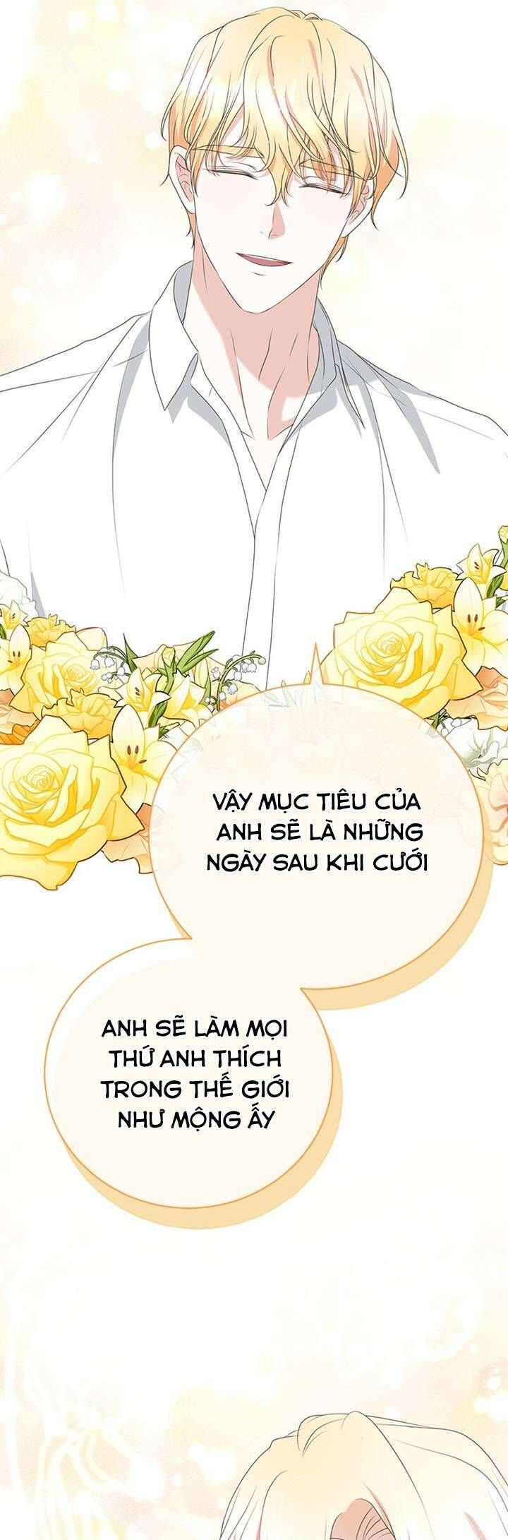 Nhân Vật Tôi Xuyên Vào, Chưa Từng Xuất Hiện Chapter 79 - 45
