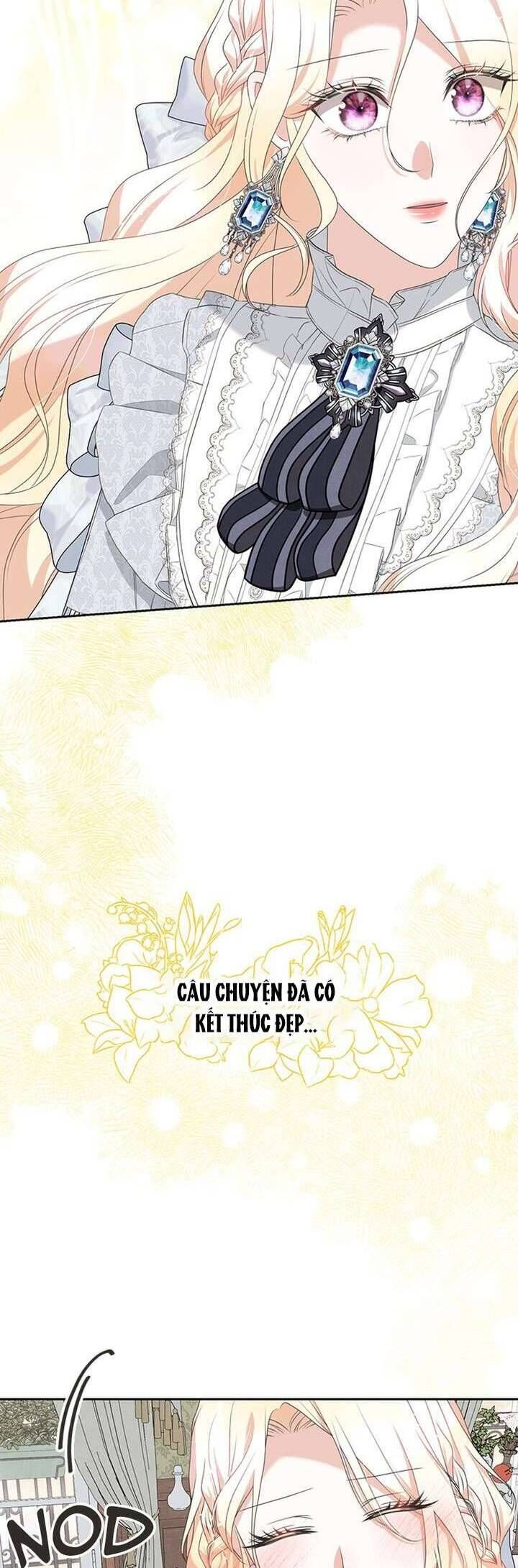 Nhân Vật Tôi Xuyên Vào, Chưa Từng Xuất Hiện Chapter 79 - 46