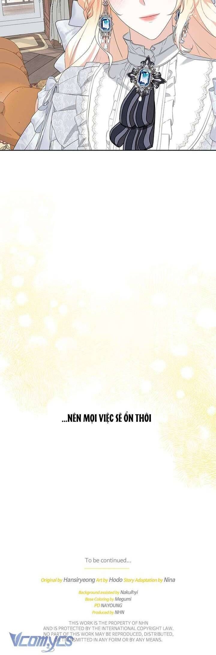Nhân Vật Tôi Xuyên Vào, Chưa Từng Xuất Hiện Chapter 79 - 47