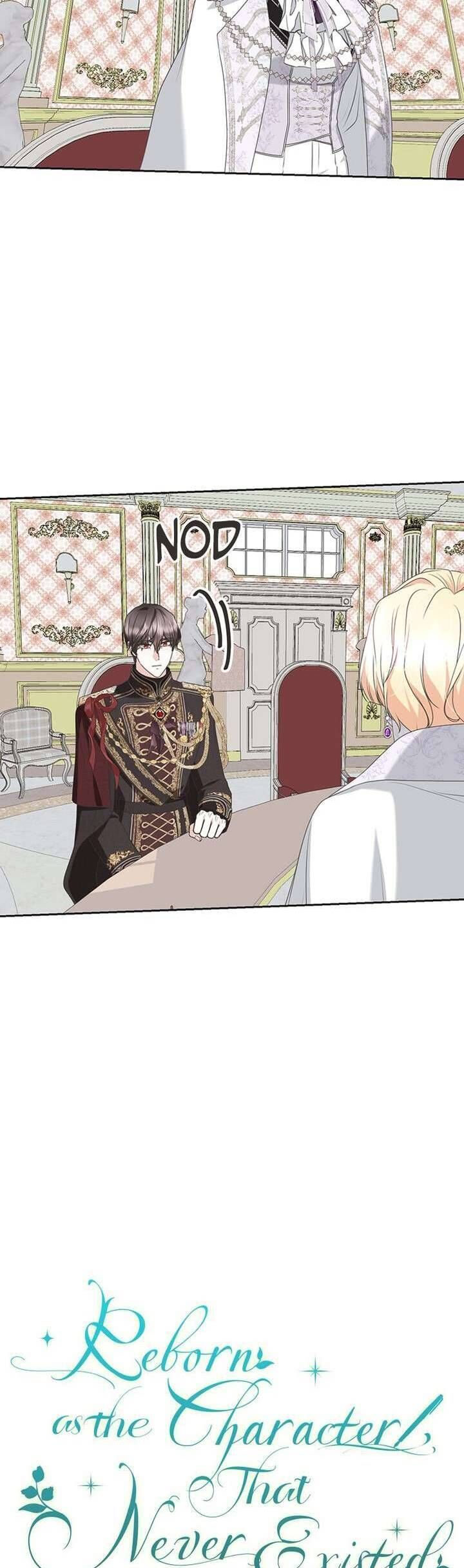 Nhân Vật Tôi Xuyên Vào, Chưa Từng Xuất Hiện Chapter 79 - 6