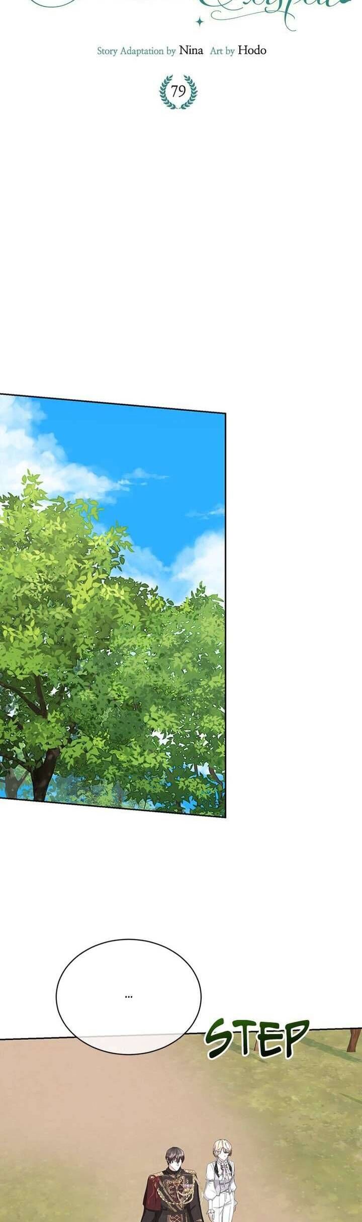 Nhân Vật Tôi Xuyên Vào, Chưa Từng Xuất Hiện Chapter 79 - 7