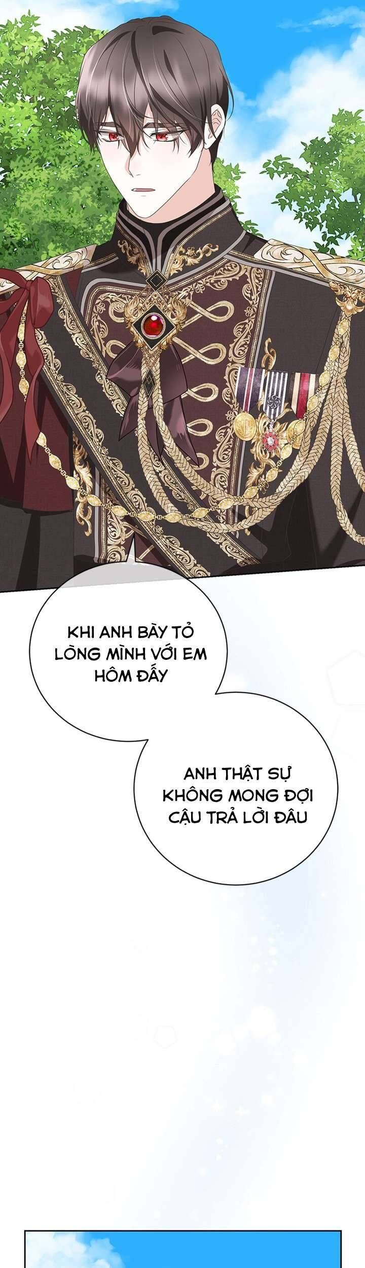 Nhân Vật Tôi Xuyên Vào, Chưa Từng Xuất Hiện Chapter 79 - 9