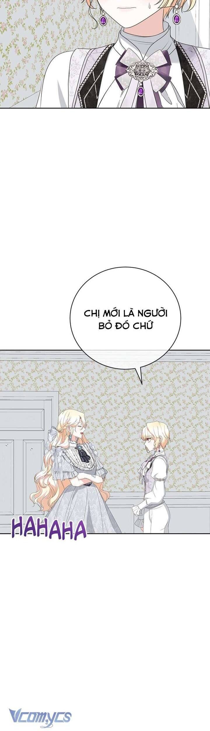 Nhân Vật Tôi Xuyên Vào, Chưa Từng Xuất Hiện Chapter 80 - 12