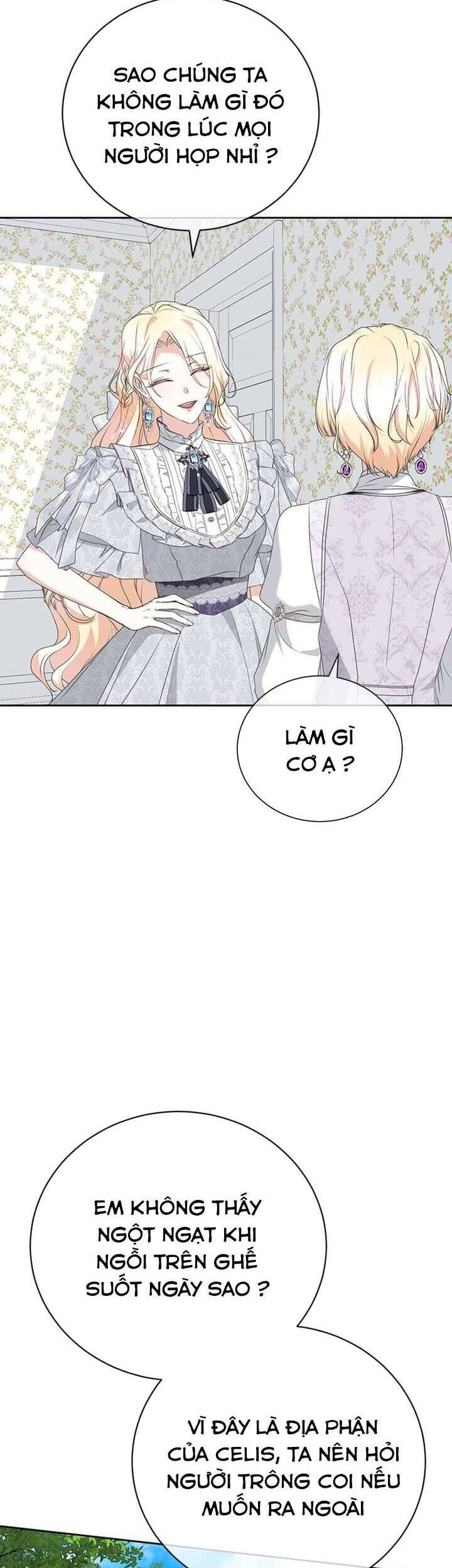 Nhân Vật Tôi Xuyên Vào, Chưa Từng Xuất Hiện Chapter 80 - 14
