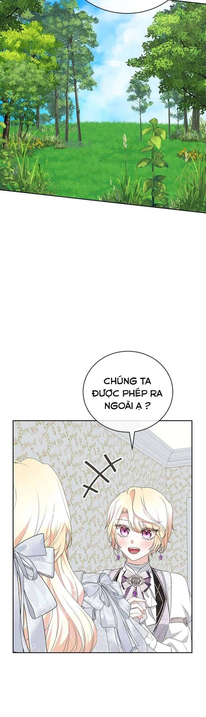 Nhân Vật Tôi Xuyên Vào, Chưa Từng Xuất Hiện Chapter 80 - 15
