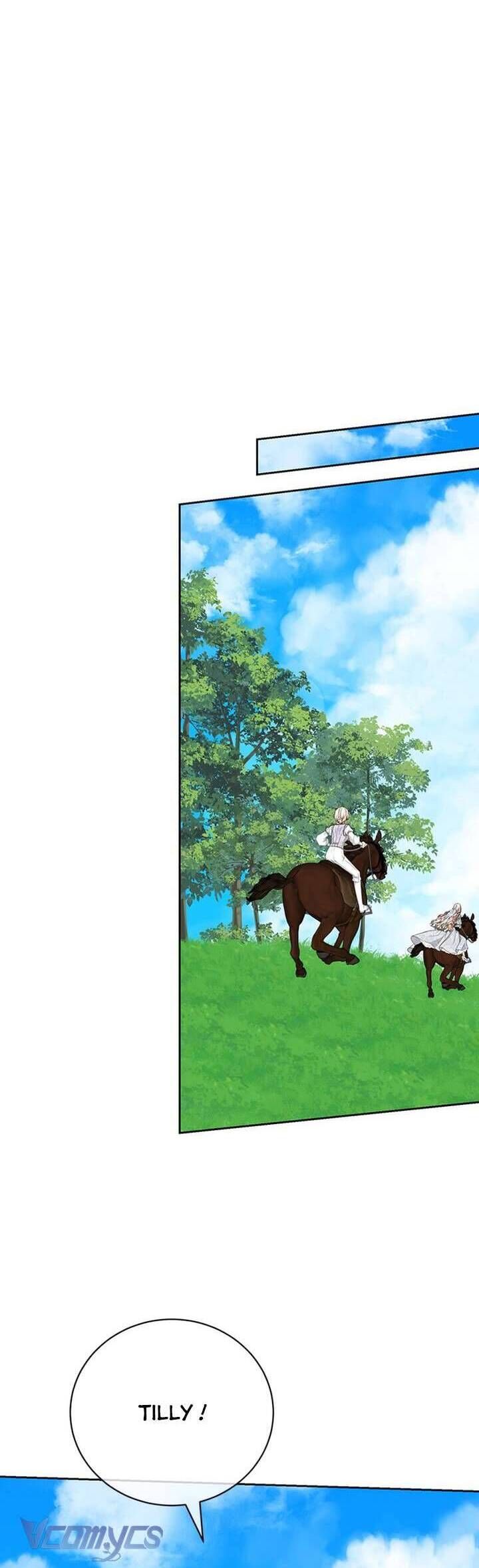 Nhân Vật Tôi Xuyên Vào, Chưa Từng Xuất Hiện Chapter 80 - 20