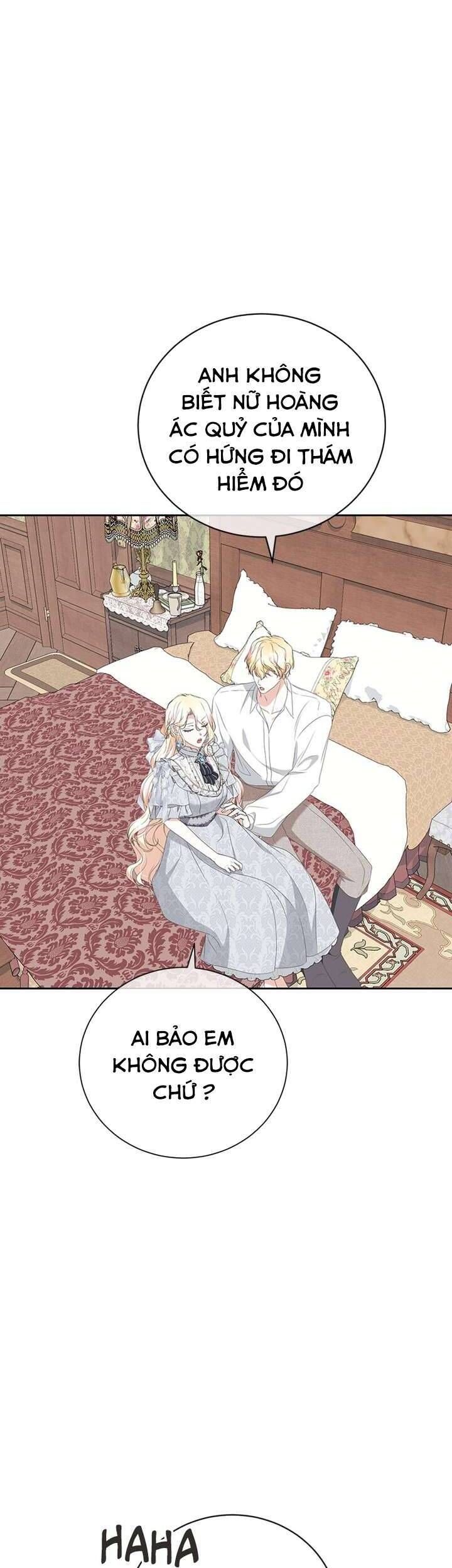 Nhân Vật Tôi Xuyên Vào, Chưa Từng Xuất Hiện Chapter 80 - 3