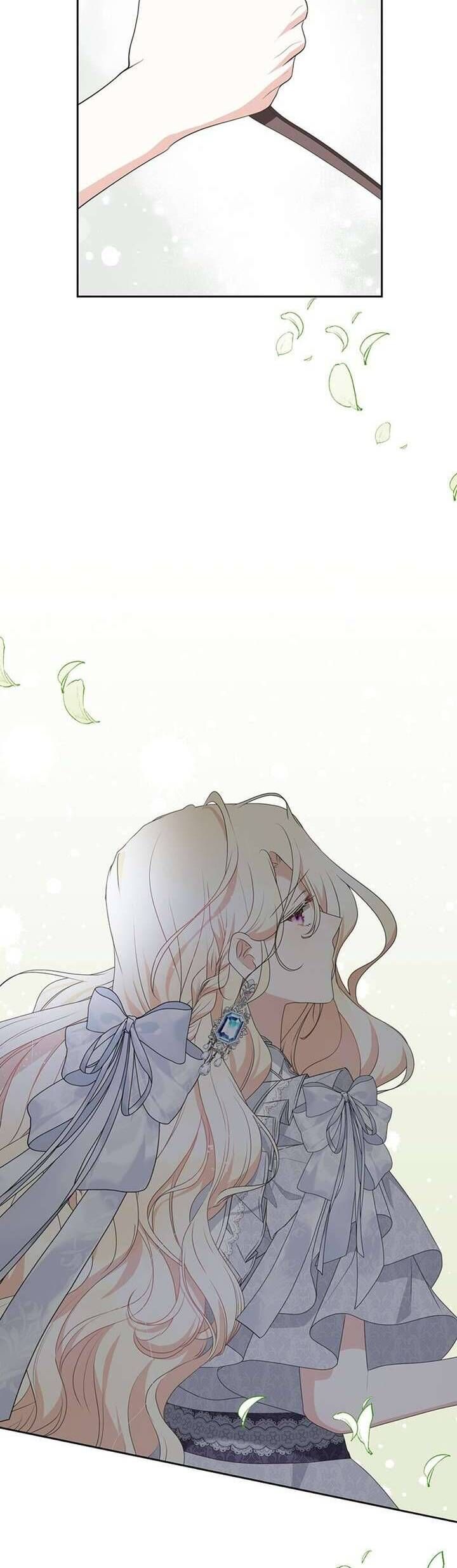 Nhân Vật Tôi Xuyên Vào, Chưa Từng Xuất Hiện Chapter 80 - 23