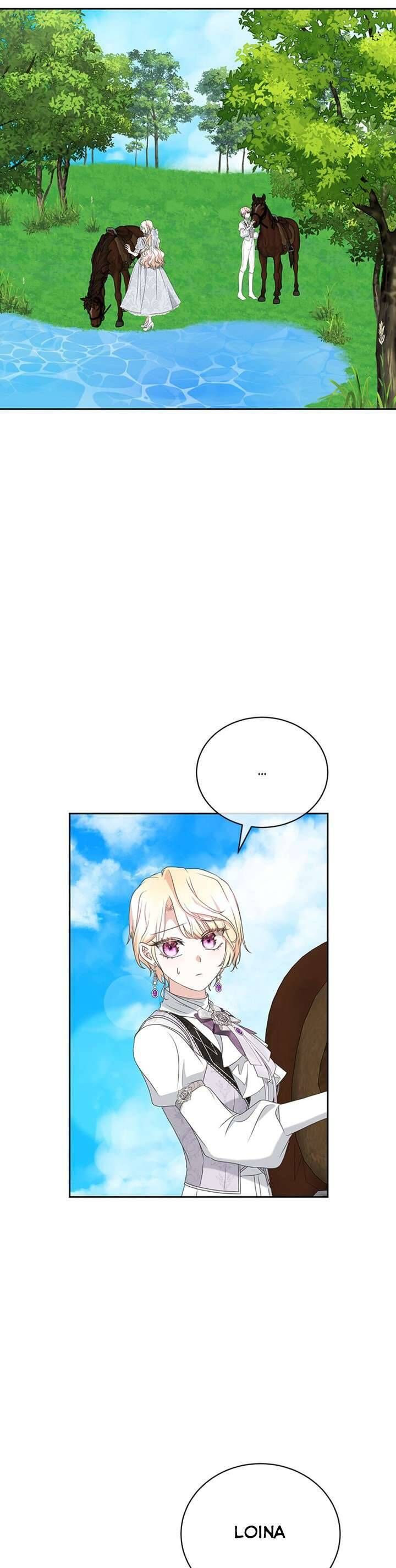 Nhân Vật Tôi Xuyên Vào, Chưa Từng Xuất Hiện Chapter 80 - 25
