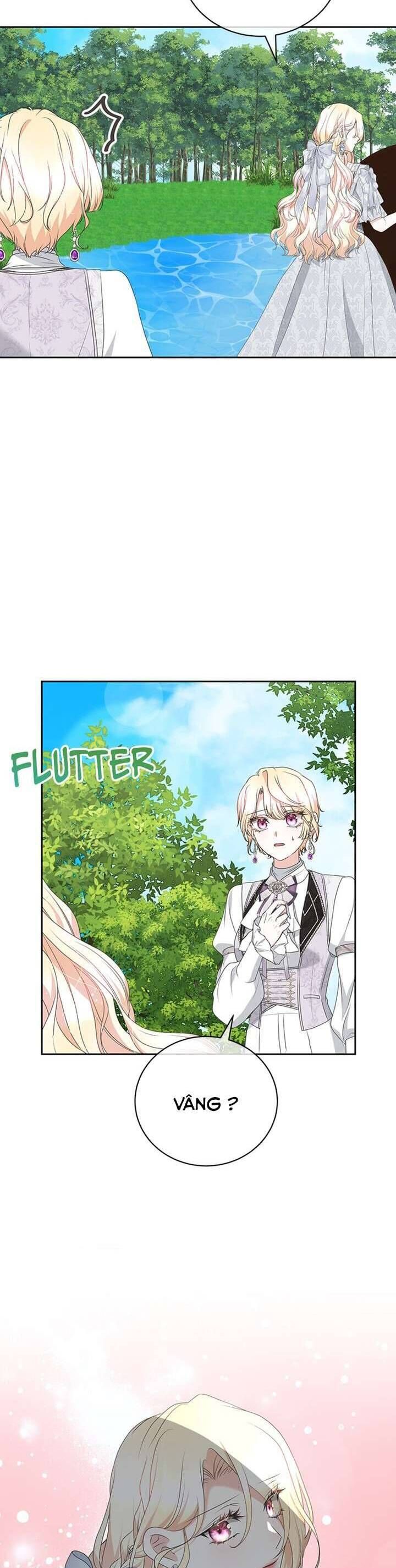 Nhân Vật Tôi Xuyên Vào, Chưa Từng Xuất Hiện Chapter 80 - 26