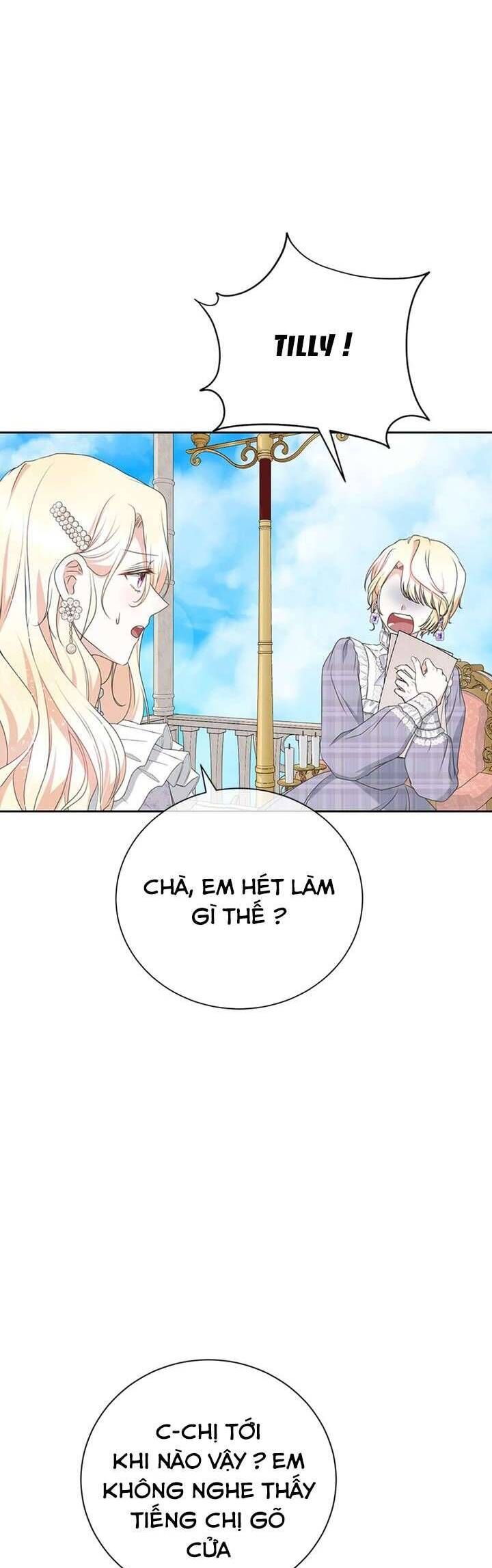 Nhân Vật Tôi Xuyên Vào, Chưa Từng Xuất Hiện Chapter 80 - 36
