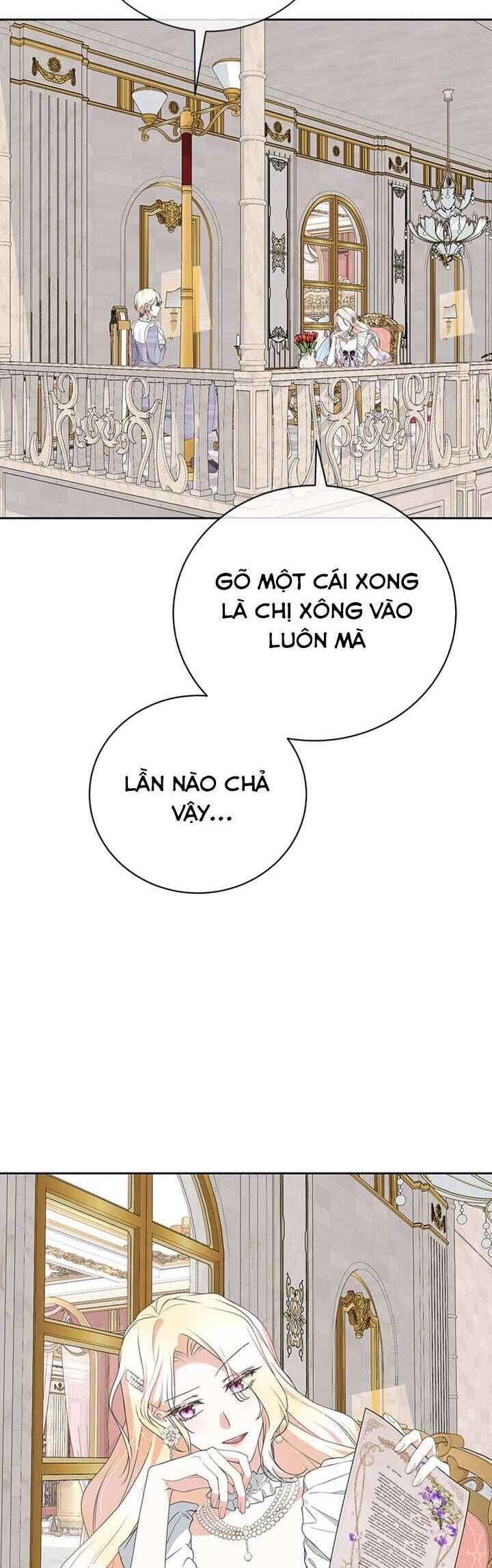 Nhân Vật Tôi Xuyên Vào, Chưa Từng Xuất Hiện Chapter 80 - 37
