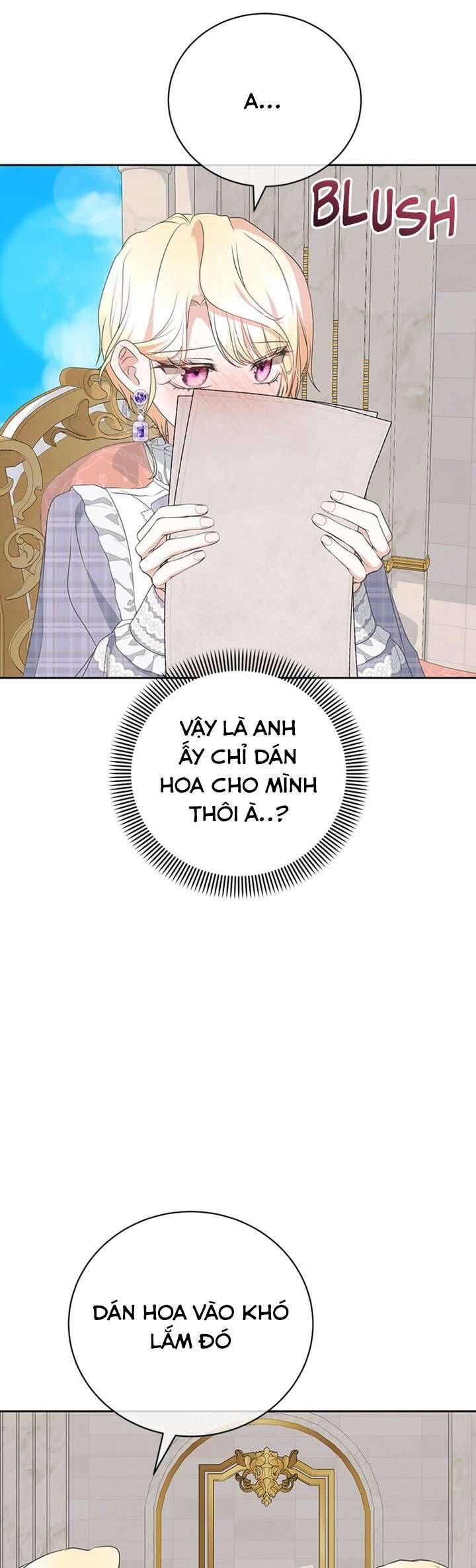 Nhân Vật Tôi Xuyên Vào, Chưa Từng Xuất Hiện Chapter 80 - 39