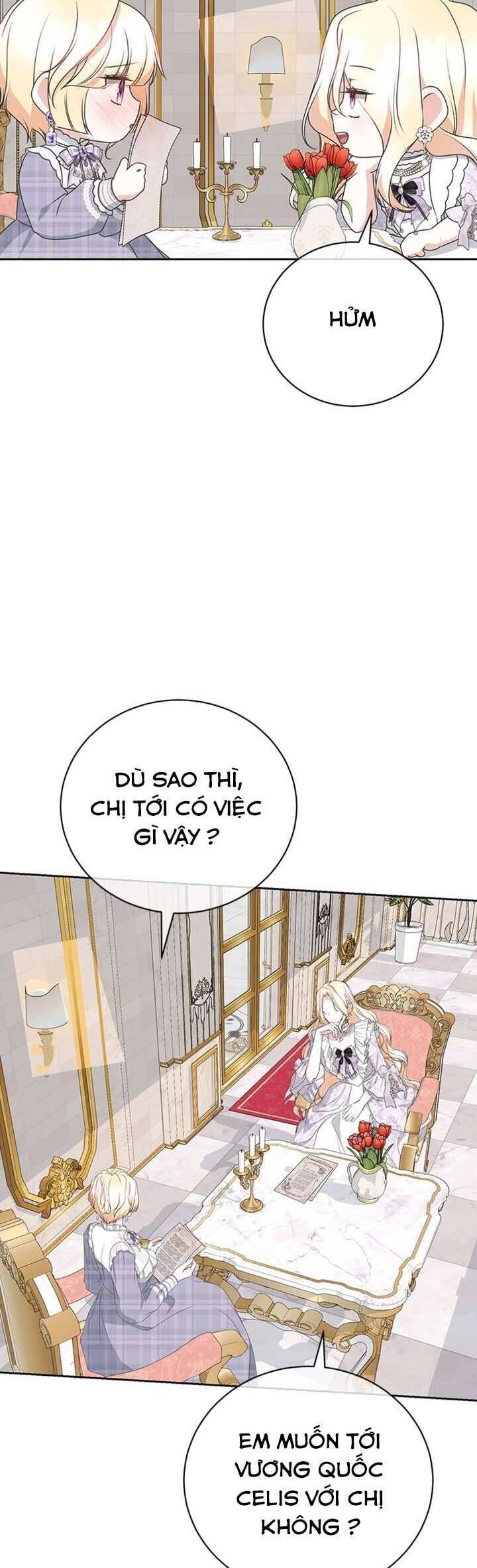 Nhân Vật Tôi Xuyên Vào, Chưa Từng Xuất Hiện Chapter 80 - 40