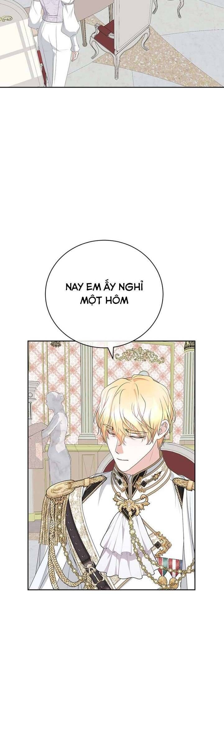 Nhân Vật Tôi Xuyên Vào, Chưa Từng Xuất Hiện Chapter 80 - 6