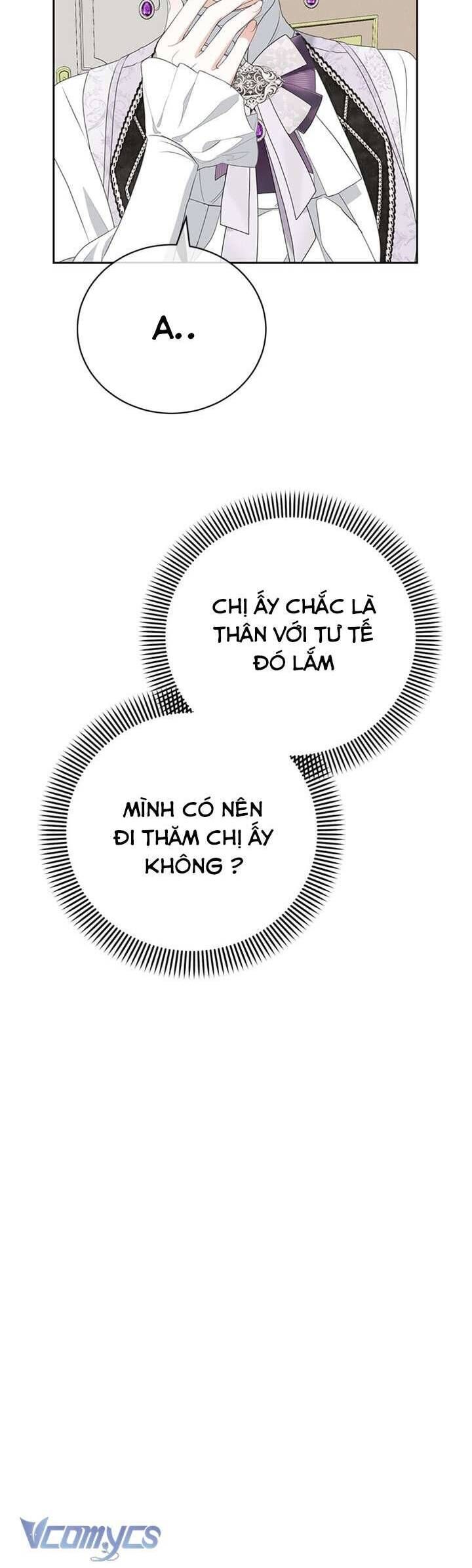 Nhân Vật Tôi Xuyên Vào, Chưa Từng Xuất Hiện Chapter 80 - 8
