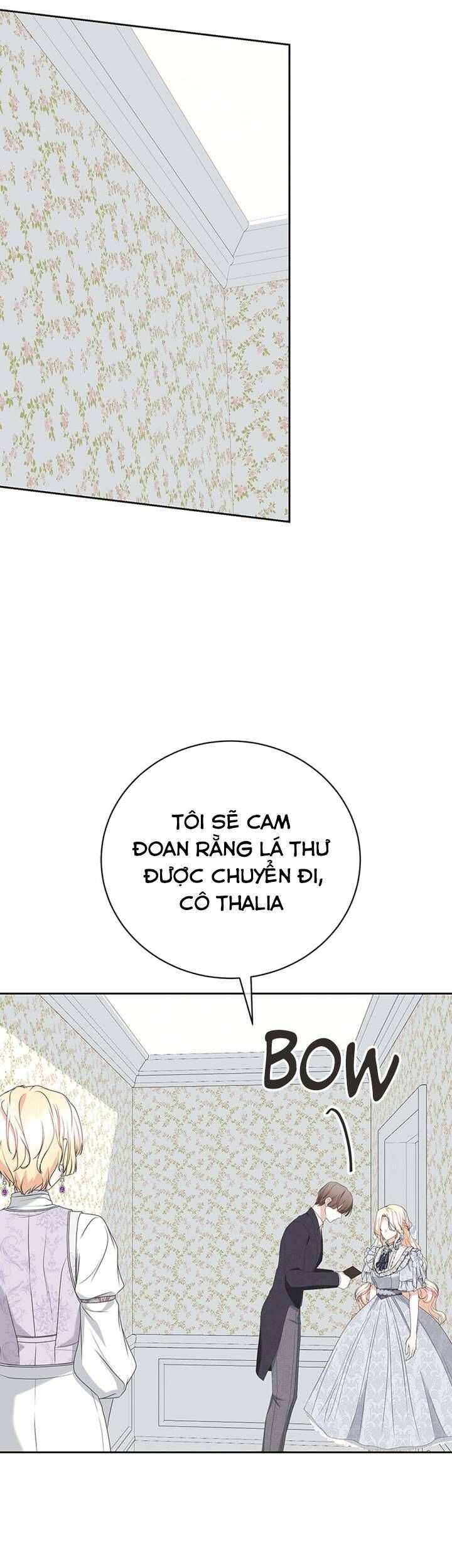 Nhân Vật Tôi Xuyên Vào, Chưa Từng Xuất Hiện Chapter 80 - 9