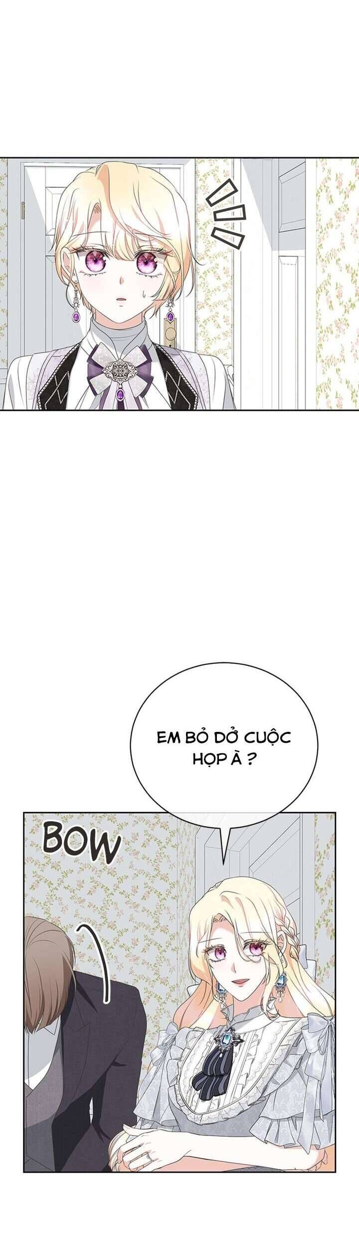 Nhân Vật Tôi Xuyên Vào, Chưa Từng Xuất Hiện Chapter 80 - 10