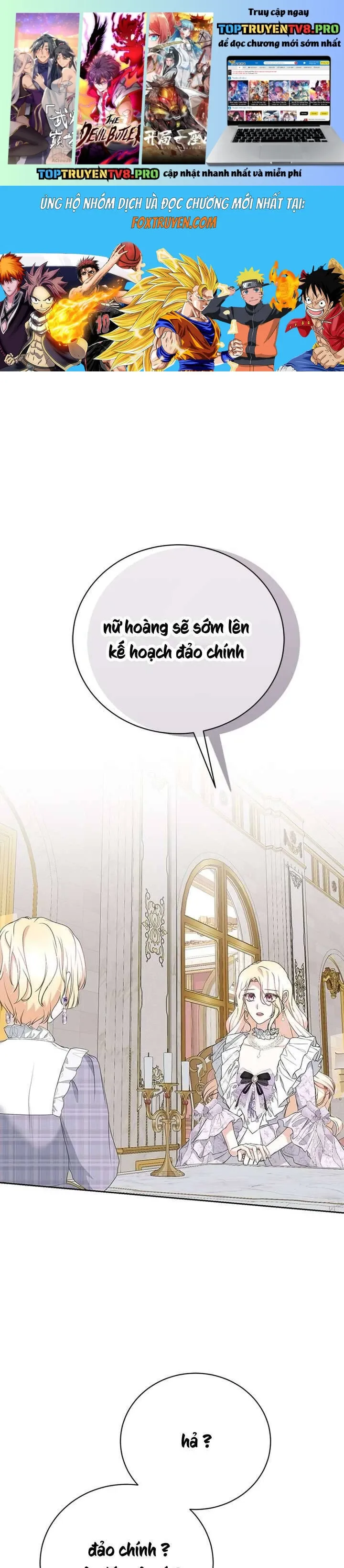 Nhân Vật Tôi Xuyên Vào, Chưa Từng Xuất Hiện Chapter 81 - 2